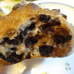 ハナサクベーカリー - フルーツクリームチーズ