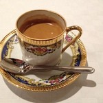 ラ・ブリック - 珈琲