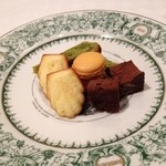 ラ・ブリック - 小菓子