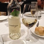 ラ・ブリック - ケンゾーエステートの「あさつゆ asatsuyu 2012