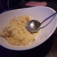 蜀郷香 - 蟹チャーハン