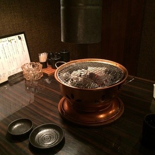 焼肉酒房 らざん_2