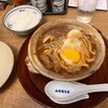 煮込うどん 山本屋本店 エスカ店