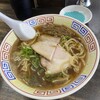 長尾中華そば 青森駅前店