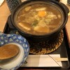 煮込うどん 山本屋本店 エスカ店