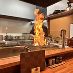 焼とり かい華 - 