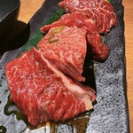 Sumibiyakiniku Gura - 