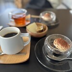 Cafe TEF - 