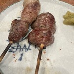 焼とり かい華 - 