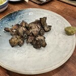 焼とり かい華 - 