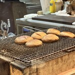 焼とり かい華 - 