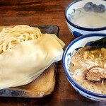 中華蕎麦 藤とら - 