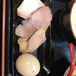 麺屋 四季 - 