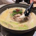 韓国家庭料理スリョン - 