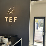 Cafe TEF - 