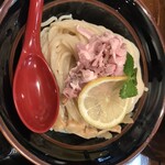 麺屋 四季 - 