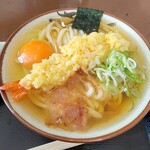 山崎製麺 - 