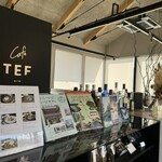 Cafe TEF - 