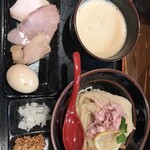 麺屋 四季 - 