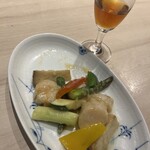 中国料理 桃谷樓　 - 