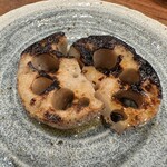 焼とり かい華 - 