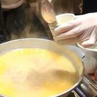 とり田 博多本店 - 