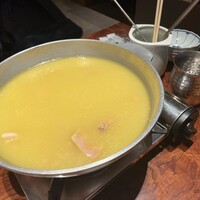 とり田 博多本店 - 