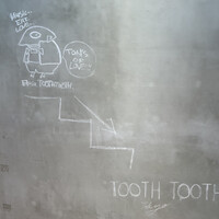 TOOTH TOOTH TOKYO - 