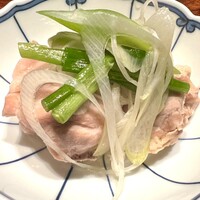 とり田 博多本店 - 