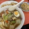 ラーメン大学 大島店