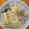 ラーメンショップ 飯島店