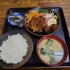 定食の店　きよし