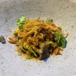 リストランテ ナカモト - 