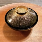 Umami LABO koi izumi - 菊芋摺り流し