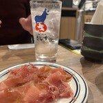 大衆ビストロ さしす 天王寺MIO店 - 