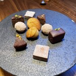 リストランテ ナカモト - 