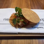 リストランテ ナカモト - 