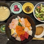 Sushi Izakaya Many A - 