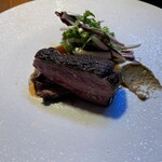 リストランテ ナカモト - 