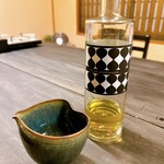 Umami LABO koi izumi - 日本酒