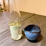 Umami LABO koi izumi - 仙禽