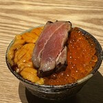 Yakiuoishikawa Roppongi Rinkarou - 