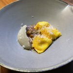 リストランテ ナカモト - 