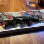 リストランテ ナカモト - 