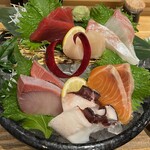 Dokonjousushi - 