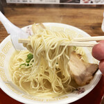 ラーメン ごくまる - 