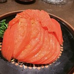 新料理 都留野 - 