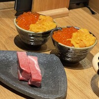 焼うおいし川  六本木凛華楼 - 