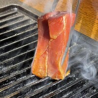 焼うおいし川  六本木凛華楼 - 