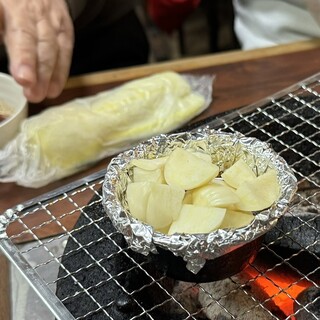 たじま屋 - 料理写真: